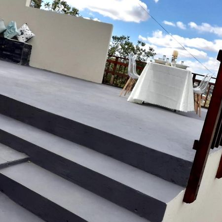 The Throne Apartment Johannesburg Exterior photo