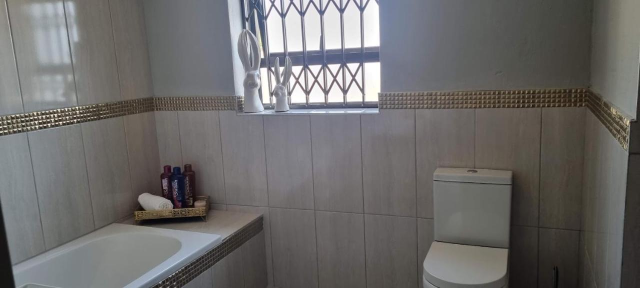 The Throne Apartment Johannesburg Exterior photo
