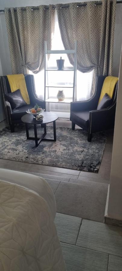The Throne Apartment Johannesburg Exterior photo