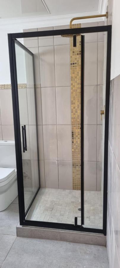 The Throne Apartment Johannesburg Exterior photo